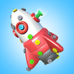 Screw Pin 3D: Nut Puzzle Game 圖標