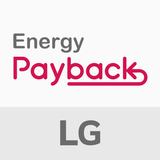 LG Energy Payback-Business ikona