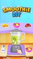 Smoothie Game - Slushy Maker screenshot 1