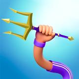 Speared Hands icon