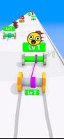Spool Run captura de pantalla 2