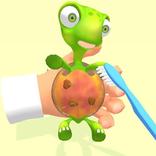 Zoo Park: Animal Rescue Games