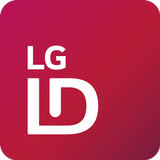 MY LG ID आइकन