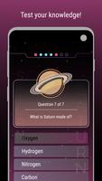 Solar System Quiz screenshot 1