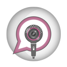 lgana - دردشة صوتية icon