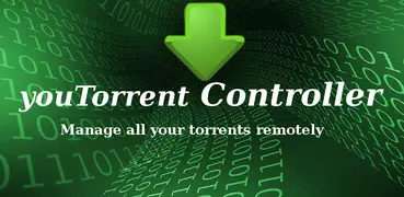 youTorrent Controller