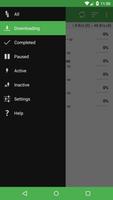 youTorrent Controller Pro Ekran Görüntüsü 2