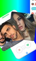 برنامه‌نما LGBT Comunity -  Chat, League y Appointments عکس از صفحه