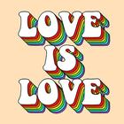 LGBT quotes wallpapers ikona
