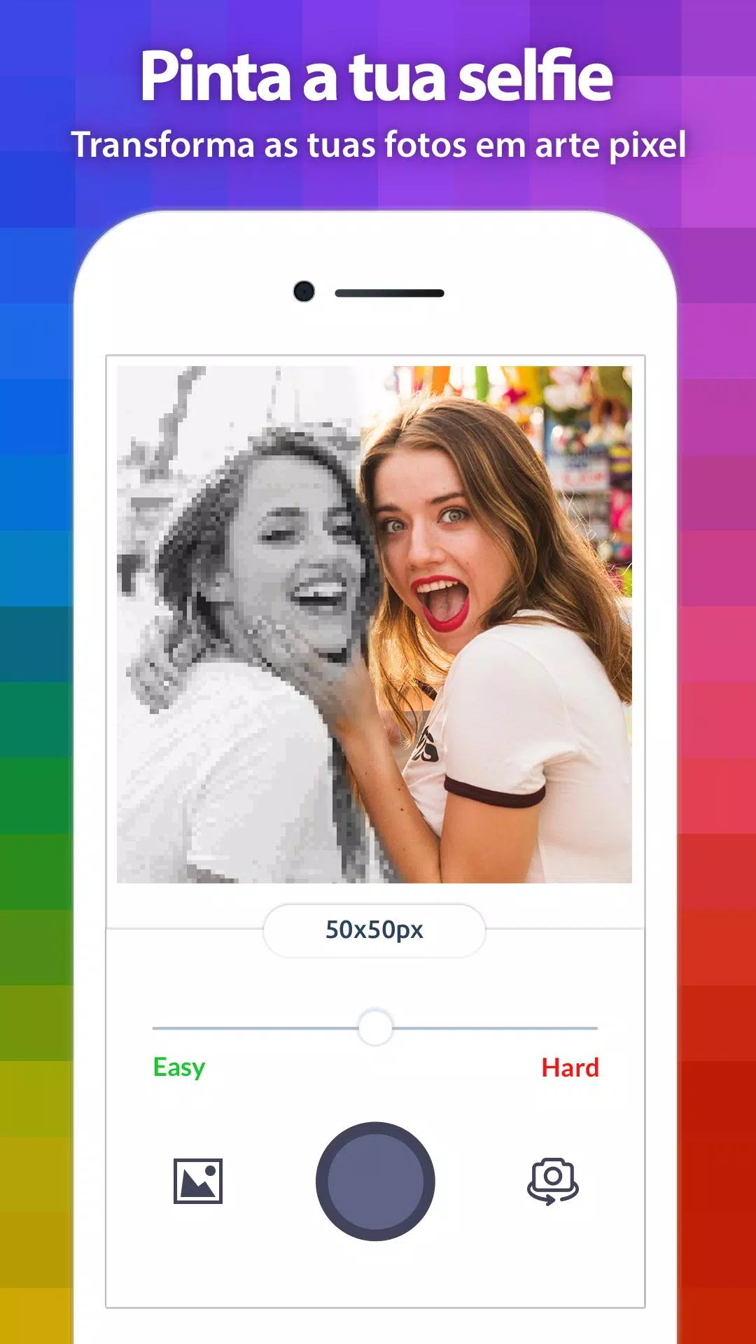 Download do APK de LGBT Pintar com Numeros para Android