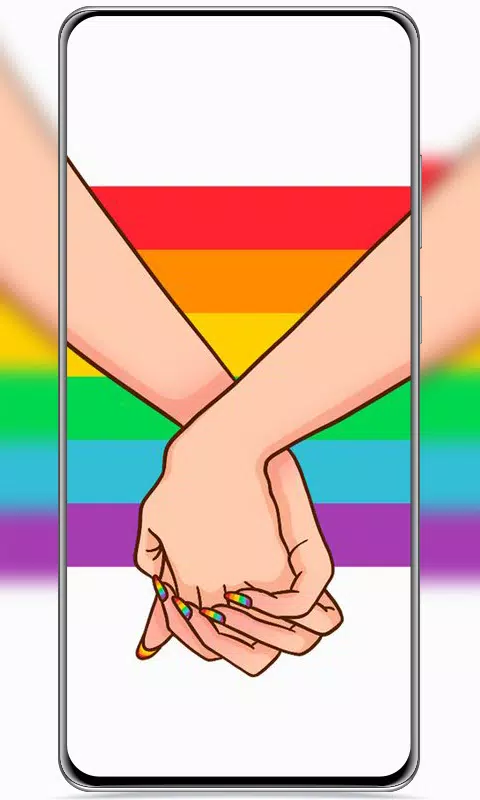  Descarga de APK de Fondos de Pantalla LGBT para Android