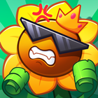 Doom Plant Defender آئیکن