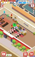 Foodpia Inc: Idle Game Screenshot 2