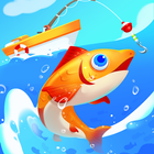 Fish Catcher 3D icône