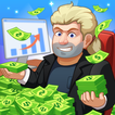 Office Tycoon Sims-Idle Game ikona