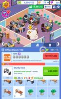 Office Tycoon Sims-Idle Game poster