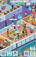 Office Tycoon Sims-Idle Game screenshot 1