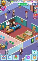 Office Tycoon Sims-Idle Game screenshot 2