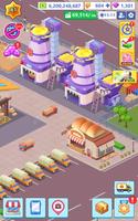 Office Tycoon Sims-Idle Game imagem de tela 3