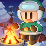 Frozen Outpost: idle game