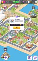 Idle Seafood Tycoon capture d'écran 1