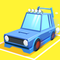 Parking Match 3D