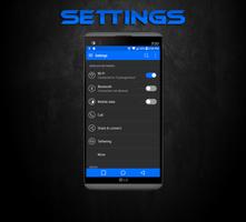 Remix Theme for LG V20 & LG G5 تصوير الشاشة 1