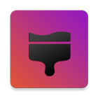 Extinction Icons for LG V60 LG icono