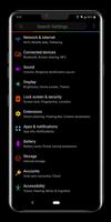 G Theme 3 for LG G7, V35 Pie U Ekran Görüntüsü 1