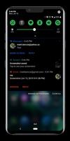 G Theme 3 for LG G7, V35 Pie U Ekran Görüntüsü 2