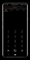 G Theme 3 for LG V20 captura de pantalla 2