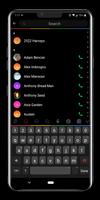 G Theme 3 for LG V20 captura de pantalla 3