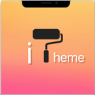 iTheme for LG Velvet V60 Andro simgesi