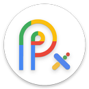 Pixel Experience Theme For LG  APK