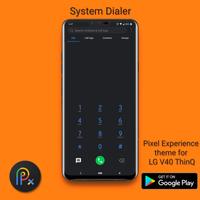 Pixel Experience Dark Theme fo স্ক্রিনশট 3