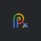 Pixel Experience Dark Theme Fo APK