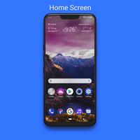 Pixel Experience Theme for LG  Affiche