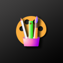 Rain Theme for LG G7 UX 7 Andr APK