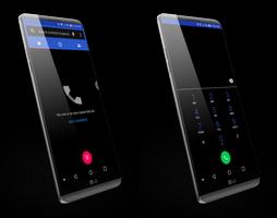 PixTerial Theme for LG V20 screenshot 1