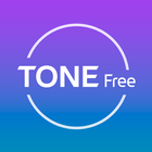 آیکون‌ LG TONE Free