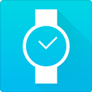 LG Watch Manager (for W120) APK