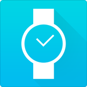 LG Watch Manager アイコン