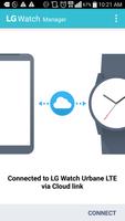 LG Watch Manager screenshot 1