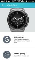 LG Watch Manager imagem de tela 3