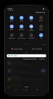 3 Schermata [UX8] Black Theme LG G8 V40 V3