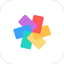 [UX9-UX10] Colorful Theme APK