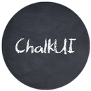 [UX9] ChalkUI for LG Android 10 G8 V50 V60 Velvet APK