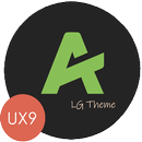 [UX9] Andromeda LG Android 10  APK