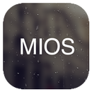 [UX9-UX10] MIOS Blur LG Android 10 - Android 11 APK