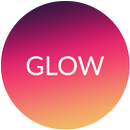 [UX9-UX10] Glow Theme LG Andro APK
